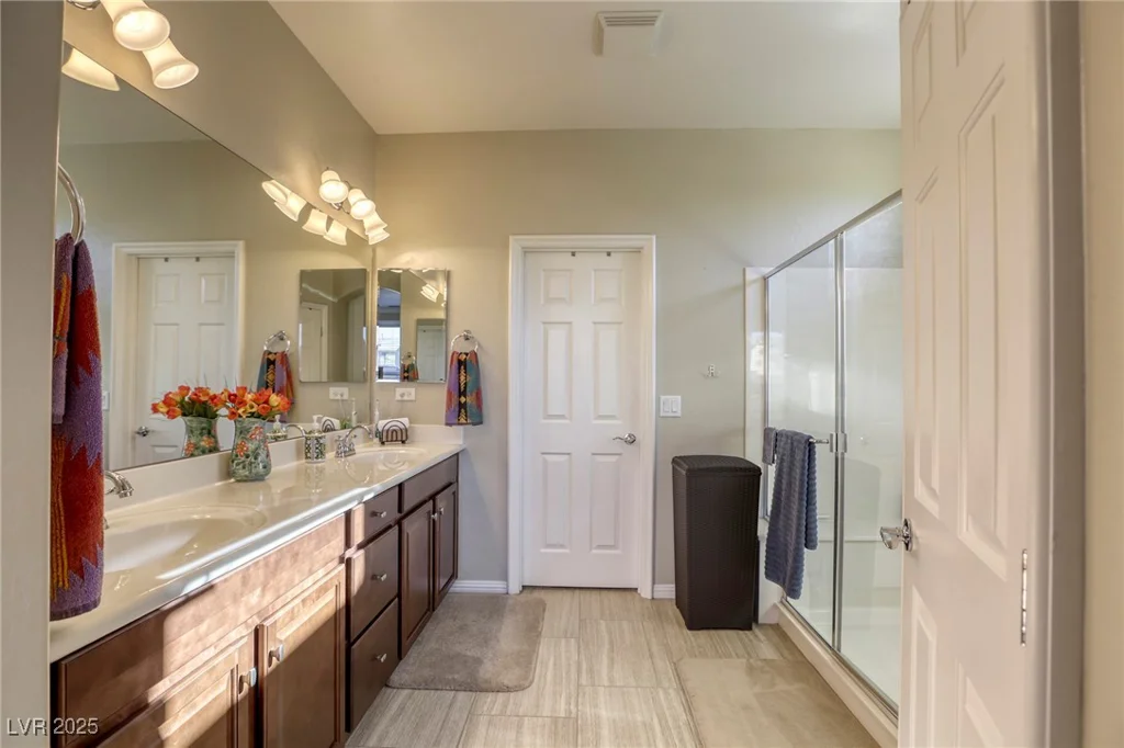 5705 Pleasant Palms, North Las Vegas, NV 89081