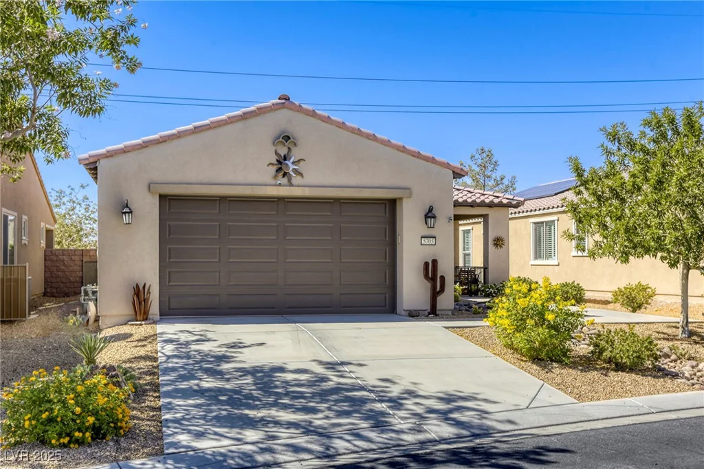 5705 Pleasant Palms, North Las Vegas, NV 89081