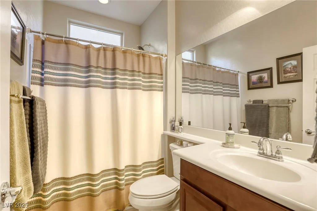 5705 Pleasant Palms, North Las Vegas, NV 89081