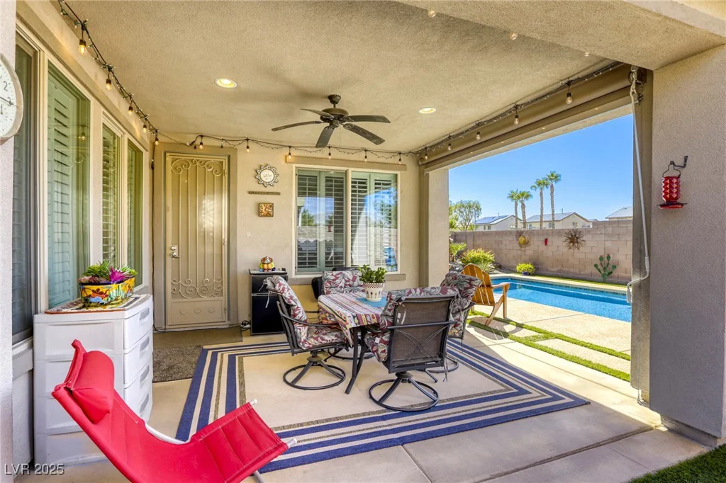 5705 Pleasant Palms, North Las Vegas, NV 89081