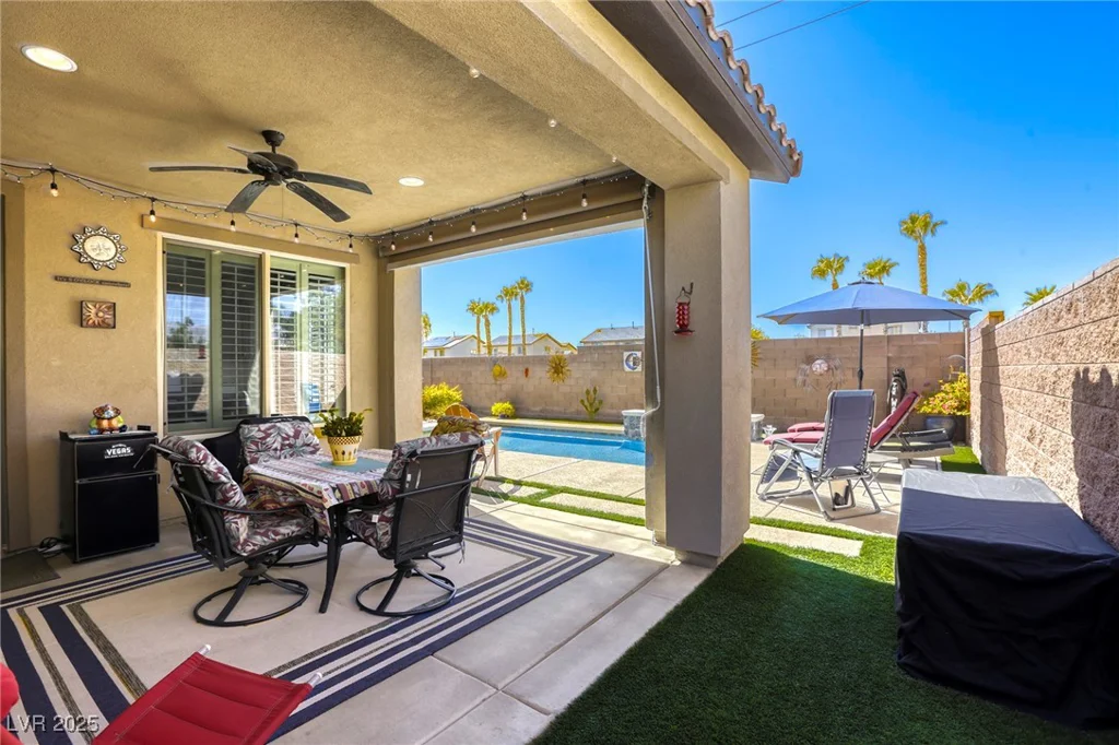 5705 Pleasant Palms, North Las Vegas, NV 89081