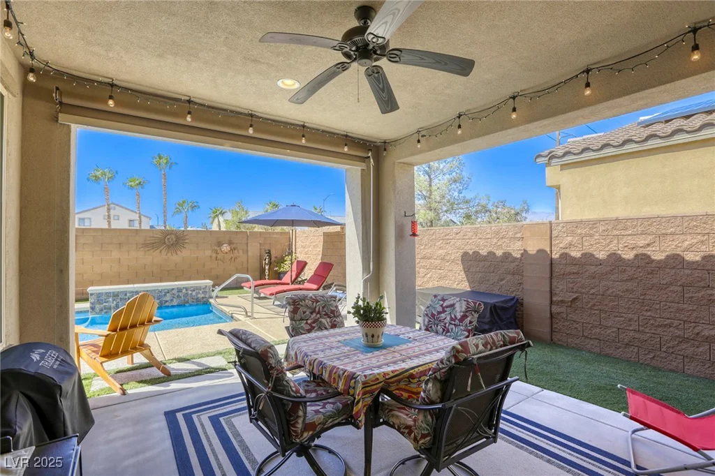 5705 Pleasant Palms, North Las Vegas, NV 89081
