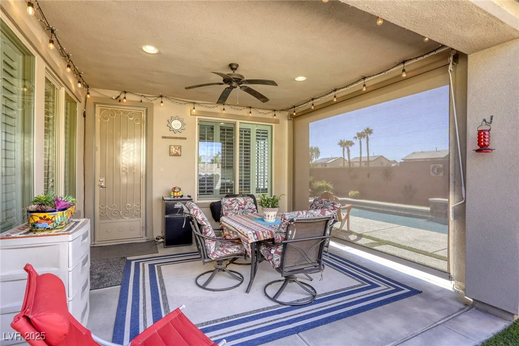 5705 Pleasant Palms, North Las Vegas, NV 89081