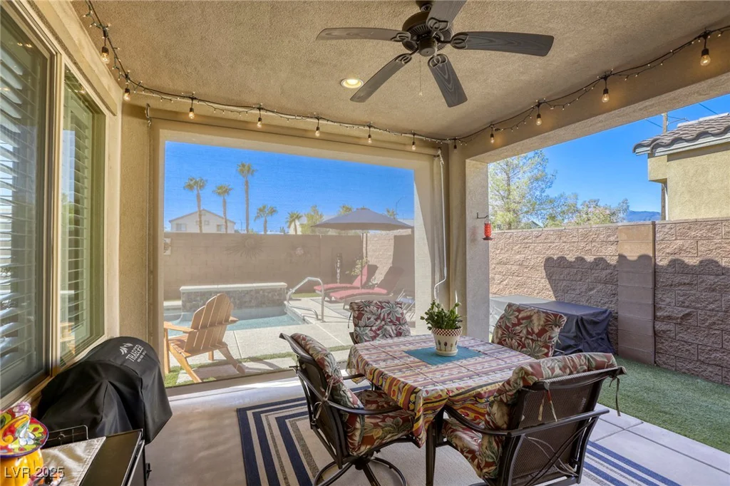 5705 Pleasant Palms, North Las Vegas, NV 89081