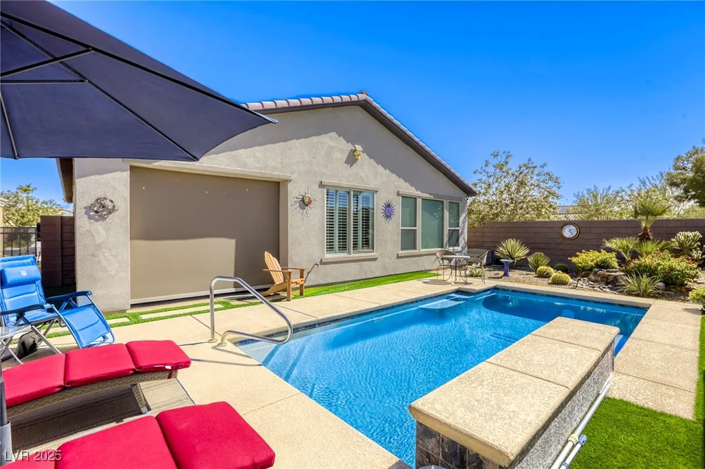 5705 Pleasant Palms, North Las Vegas, NV 89081