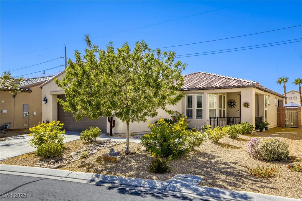 5705 Pleasant Palms, North Las Vegas, NV 89081