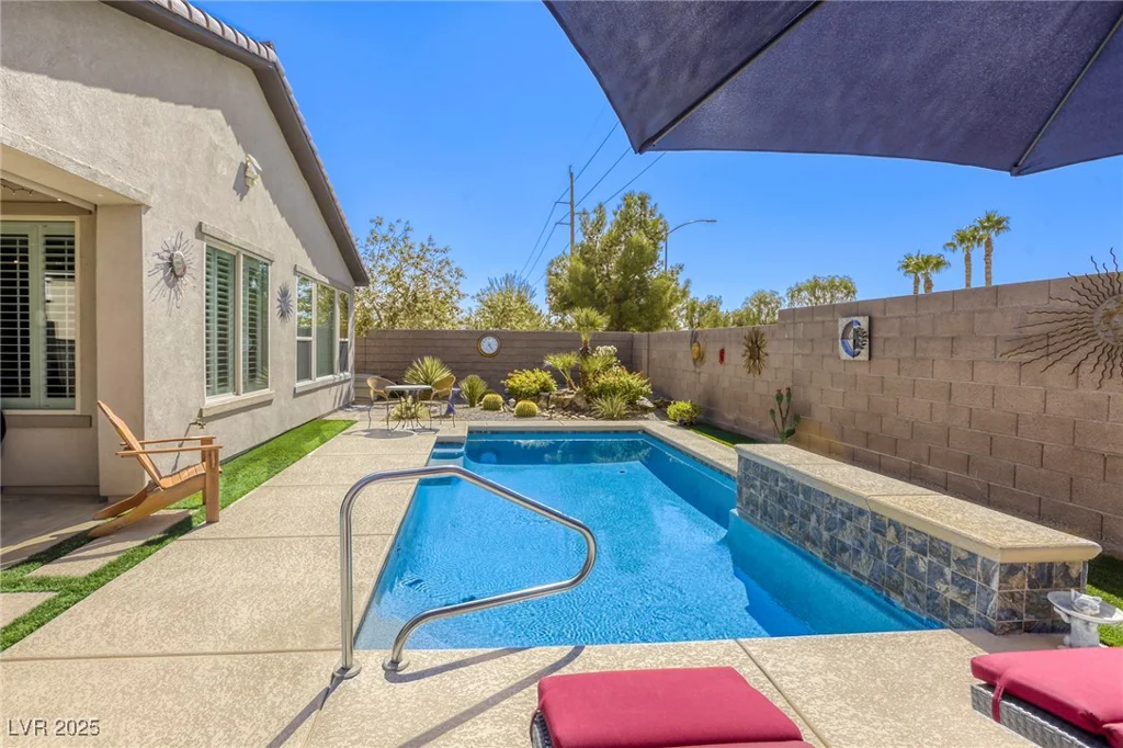 5705 Pleasant Palms, North Las Vegas, NV 89081