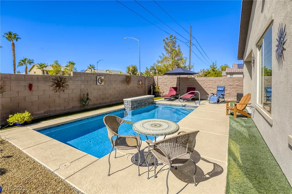 5705 Pleasant Palms, North Las Vegas, NV 89081