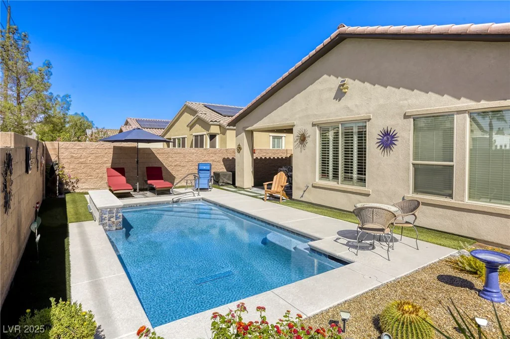 5705 Pleasant Palms, North Las Vegas, NV 89081