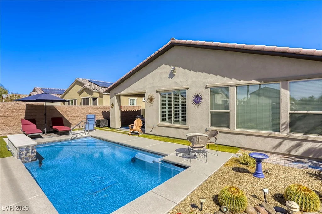 5705 Pleasant Palms, North Las Vegas, NV 89081