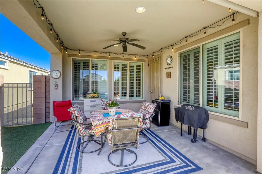 5705 Pleasant Palms, North Las Vegas, NV 89081
