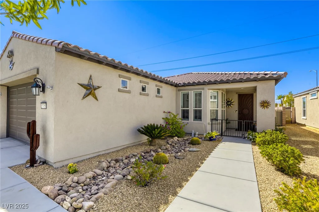 5705 Pleasant Palms, North Las Vegas, NV 89081