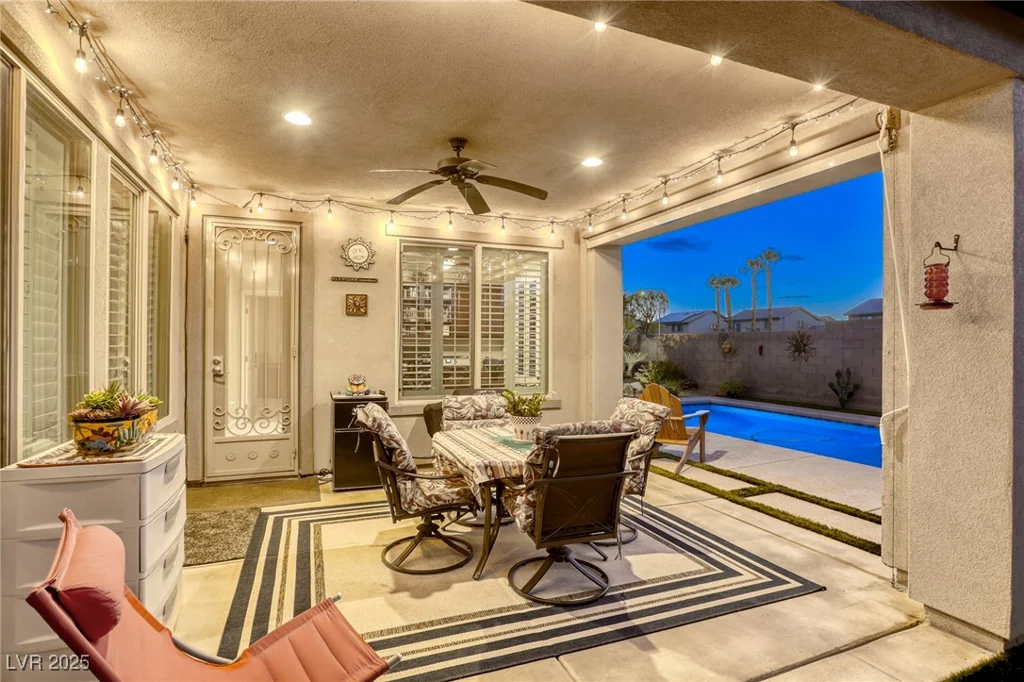 5705 Pleasant Palms, North Las Vegas, NV 89081