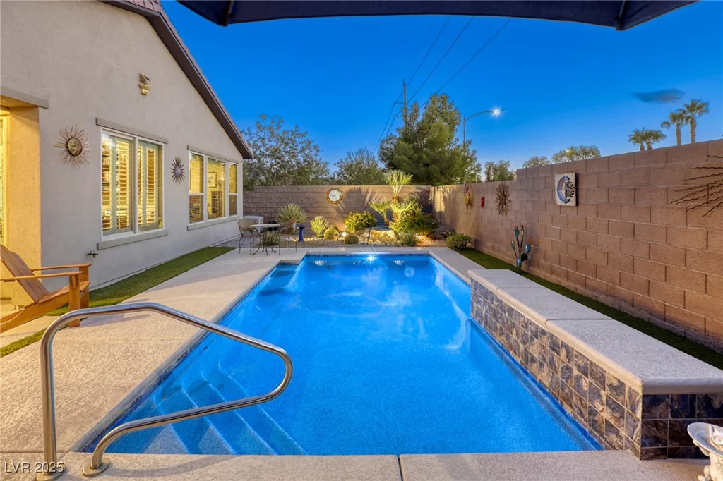 5705 Pleasant Palms, North Las Vegas, NV 89081