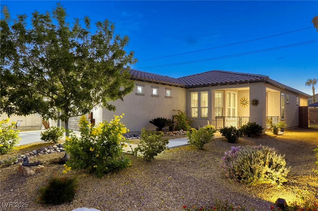 5705 Pleasant Palms, North Las Vegas, NV 89081