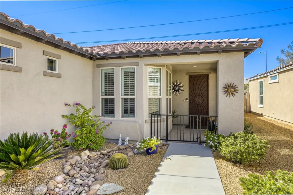 5705 Pleasant Palms, North Las Vegas, NV 89081