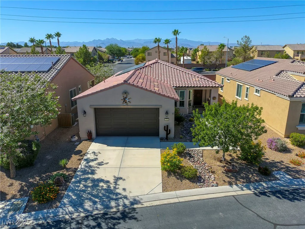 5705 Pleasant Palms, North Las Vegas, NV 89081