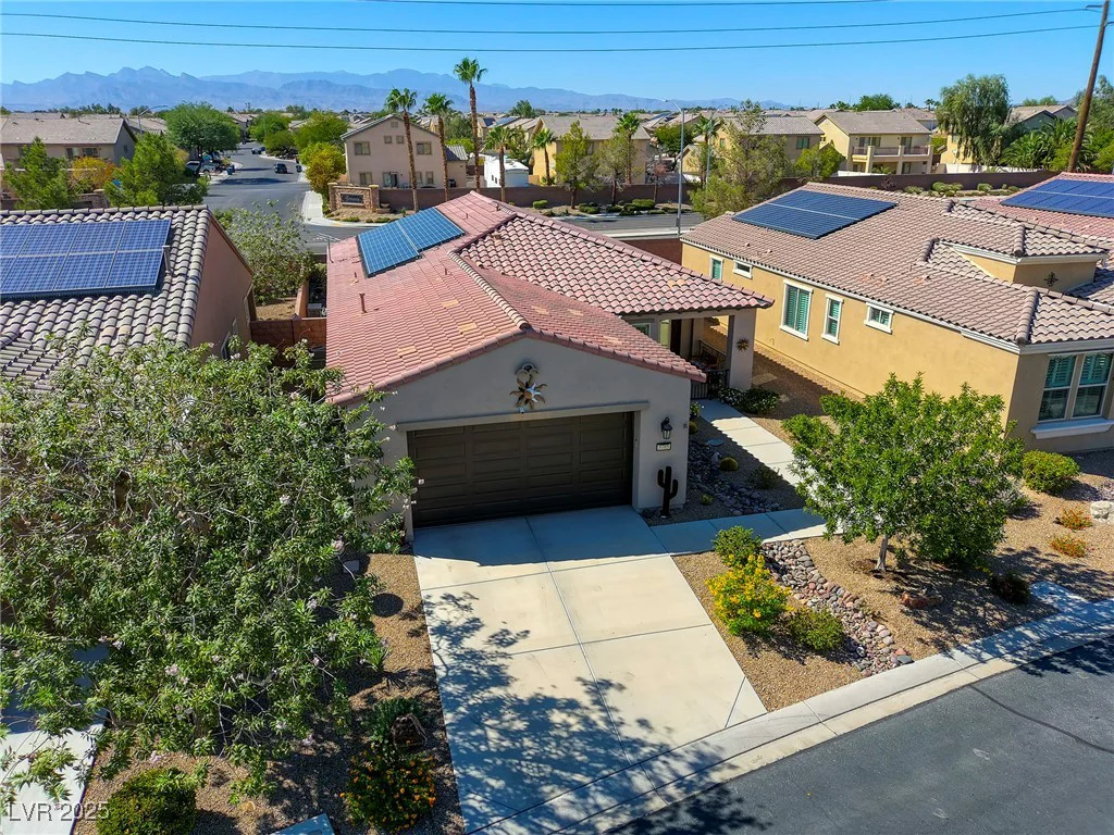 5705 Pleasant Palms, North Las Vegas, NV 89081
