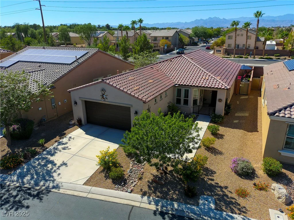 5705 Pleasant Palms, North Las Vegas, NV 89081