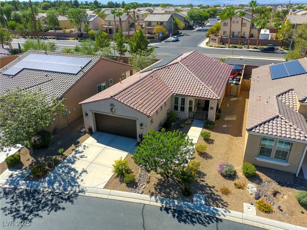 5705 Pleasant Palms, North Las Vegas, NV 89081