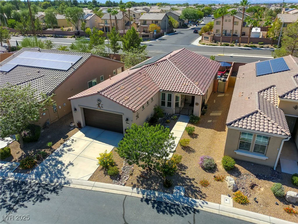 5705 Pleasant Palms, North Las Vegas, NV 89081