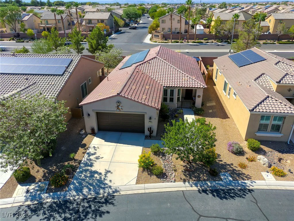 5705 Pleasant Palms, North Las Vegas, NV 89081