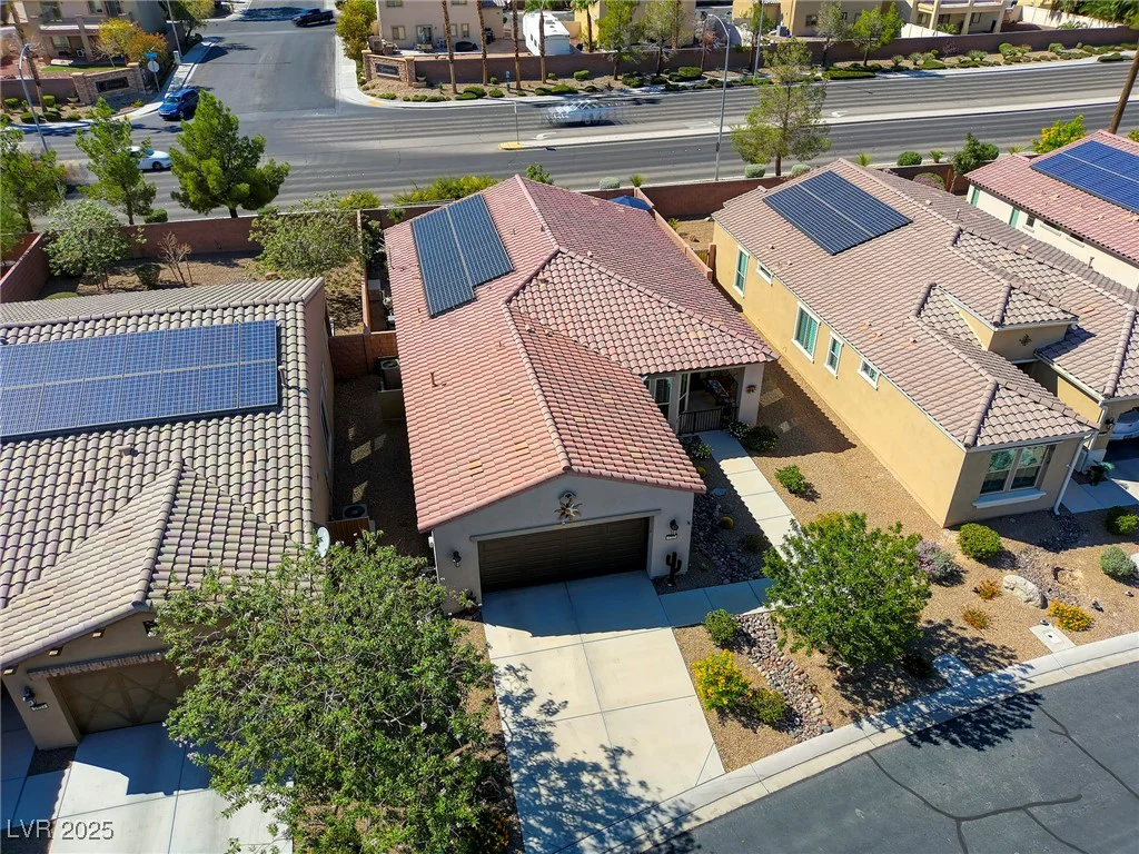 5705 Pleasant Palms, North Las Vegas, NV 89081