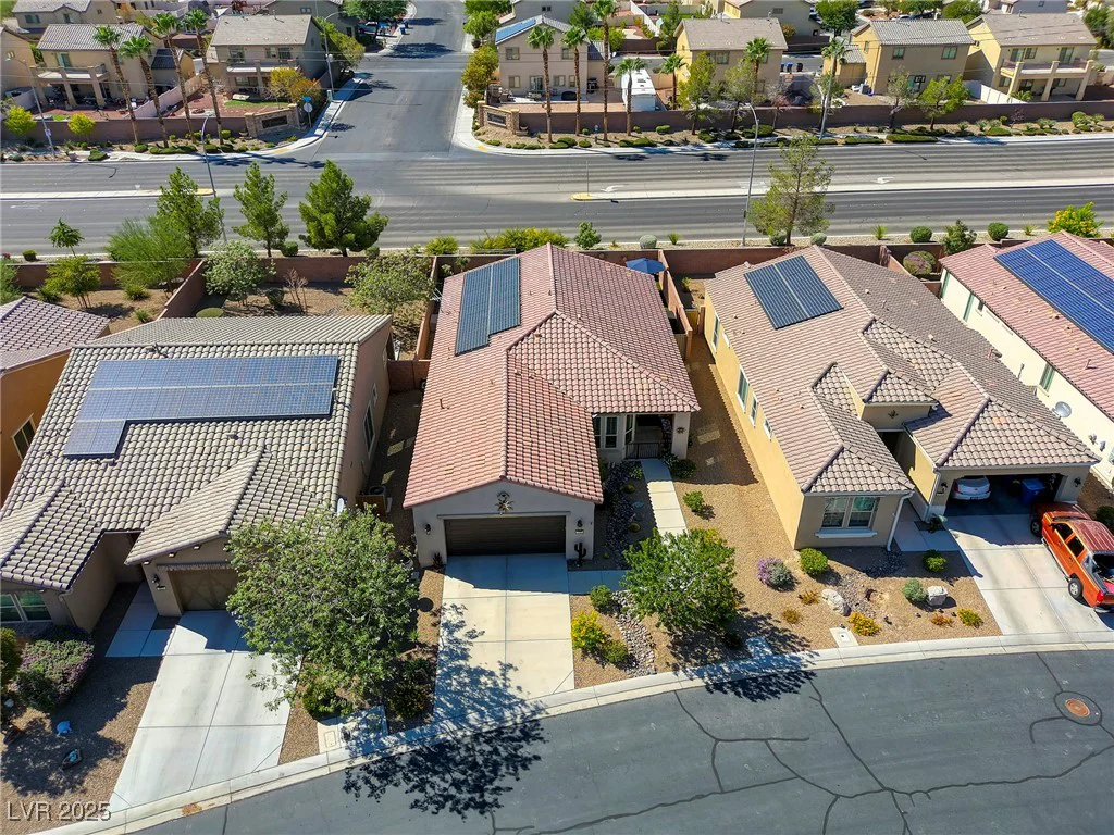 5705 Pleasant Palms, North Las Vegas, NV 89081