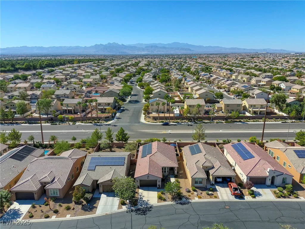 5705 Pleasant Palms, North Las Vegas, NV 89081