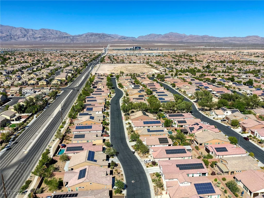 5705 Pleasant Palms, North Las Vegas, NV 89081