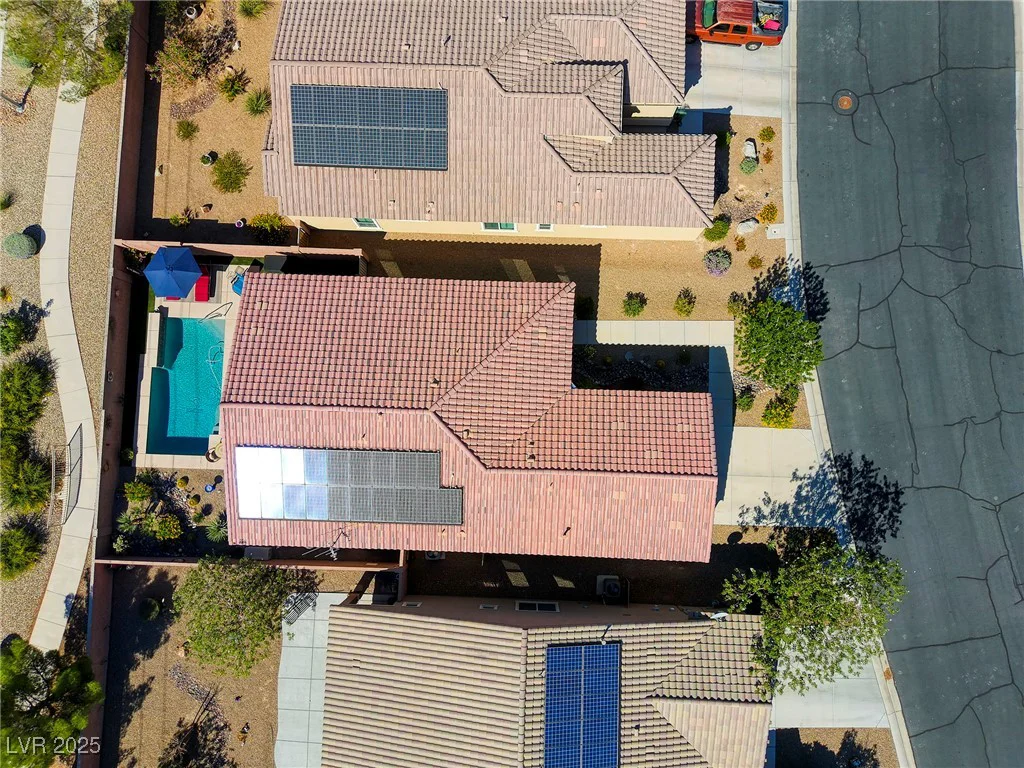 5705 Pleasant Palms, North Las Vegas, NV 89081