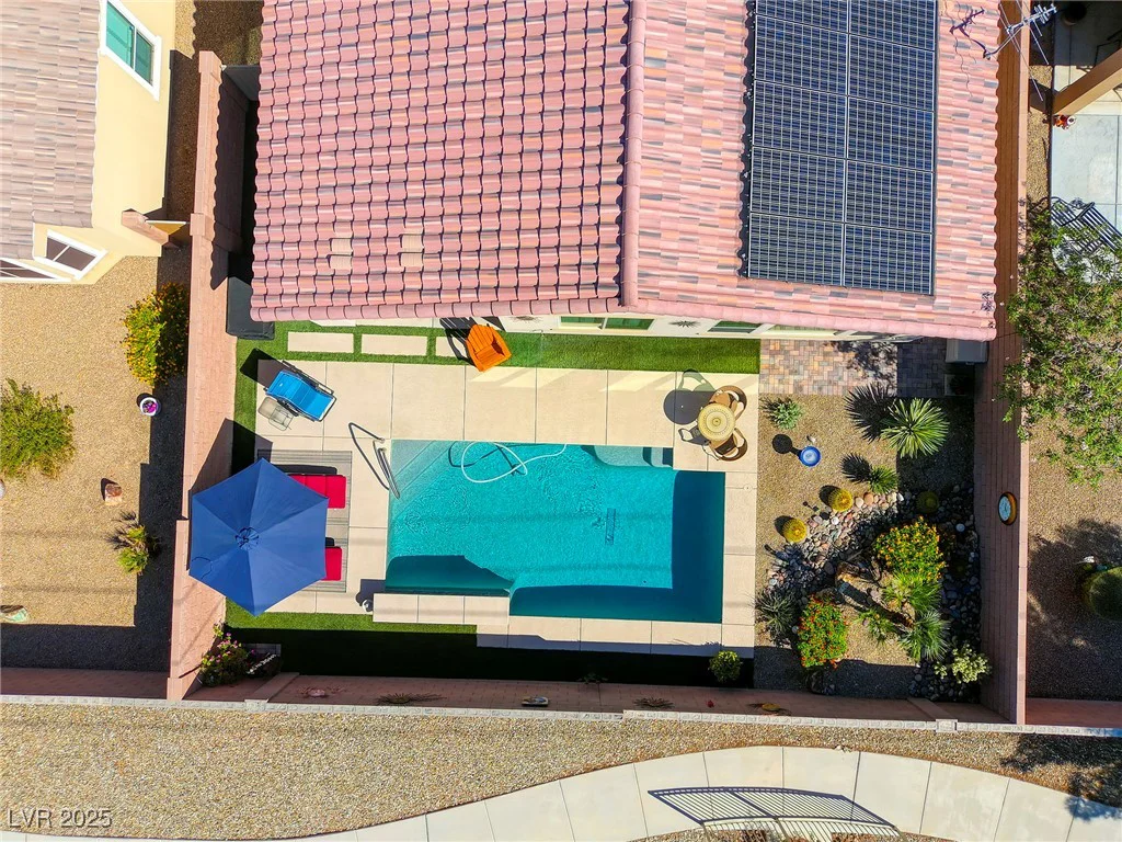 5705 Pleasant Palms, North Las Vegas, NV 89081