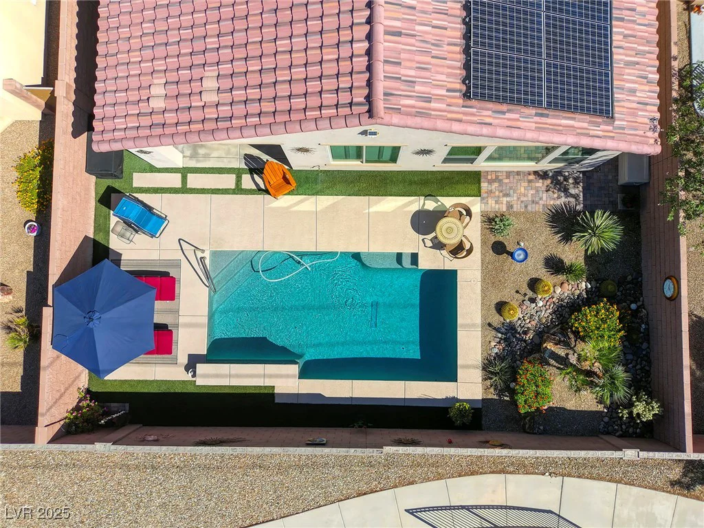 5705 Pleasant Palms, North Las Vegas, NV 89081