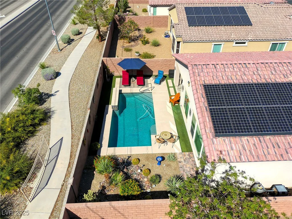 5705 Pleasant Palms, North Las Vegas, NV 89081