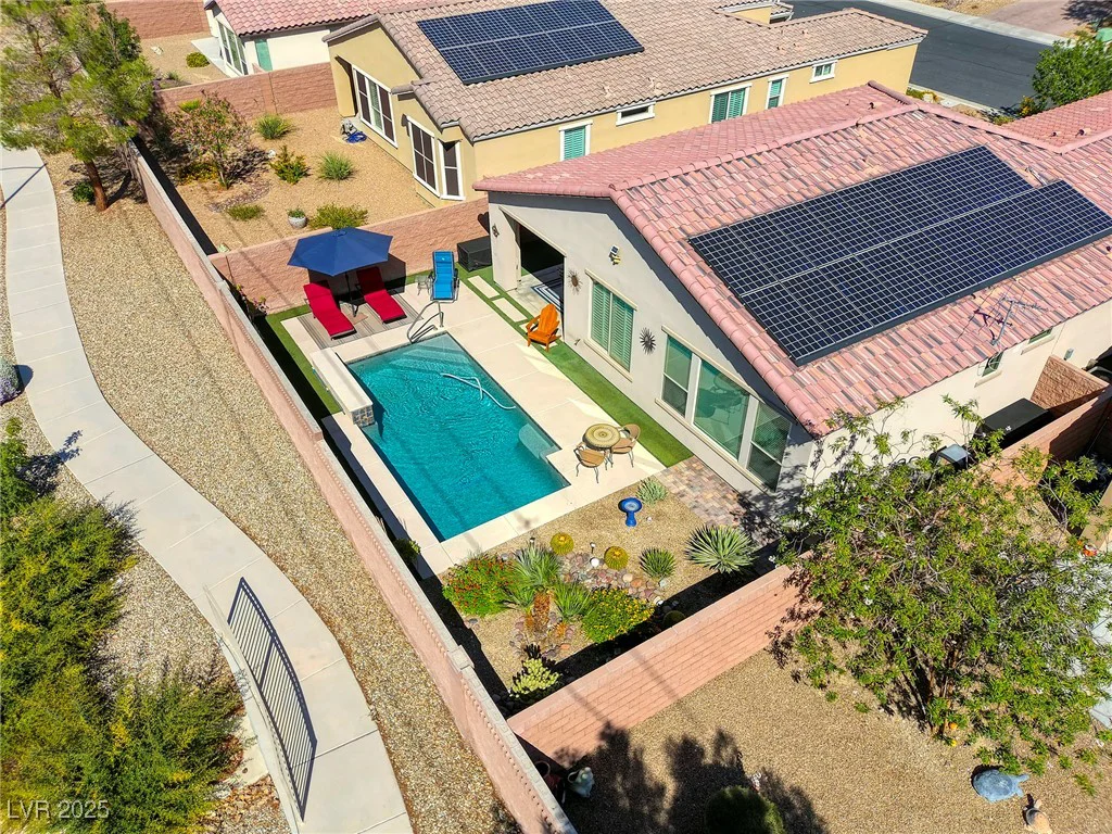 5705 Pleasant Palms, North Las Vegas, NV 89081