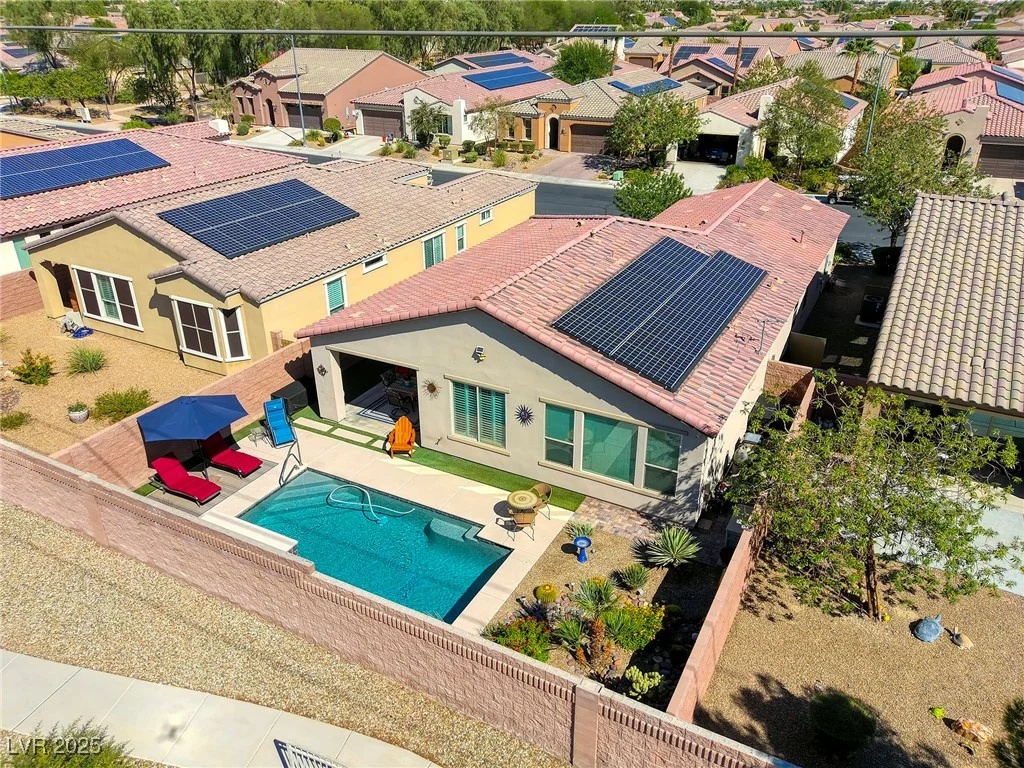 5705 Pleasant Palms, North Las Vegas, NV 89081