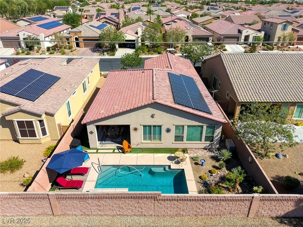5705 Pleasant Palms, North Las Vegas, NV 89081