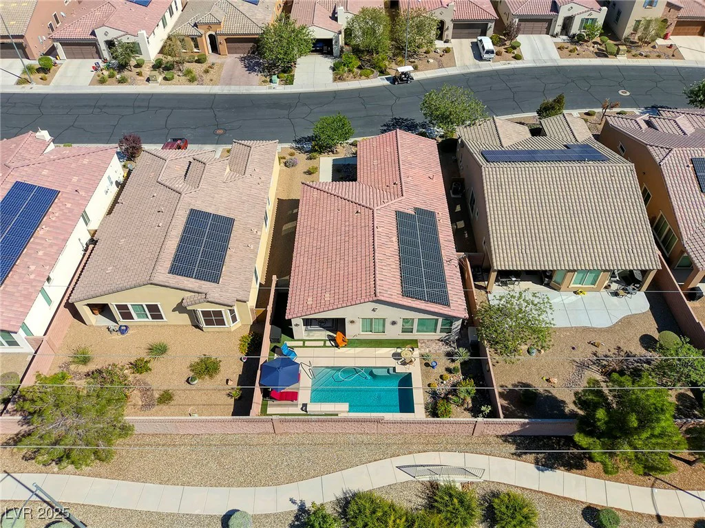 5705 Pleasant Palms, North Las Vegas, NV 89081
