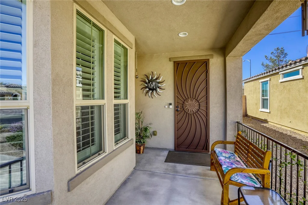 5705 Pleasant Palms, North Las Vegas, NV 89081
