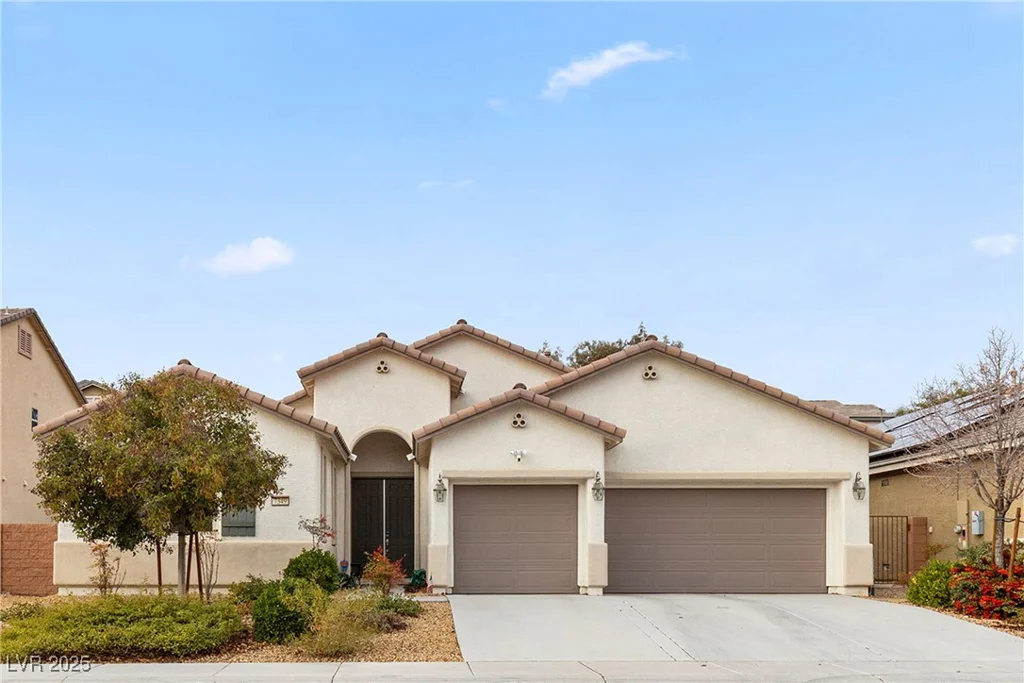 7349 Marbury, Las Vegas, NV 89166