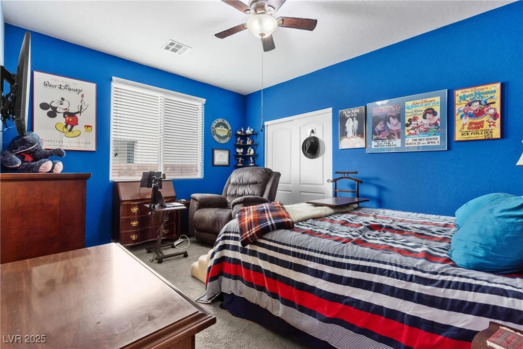 7349 Marbury, Las Vegas, NV 89166