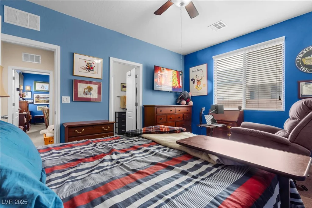7349 Marbury, Las Vegas, NV 89166