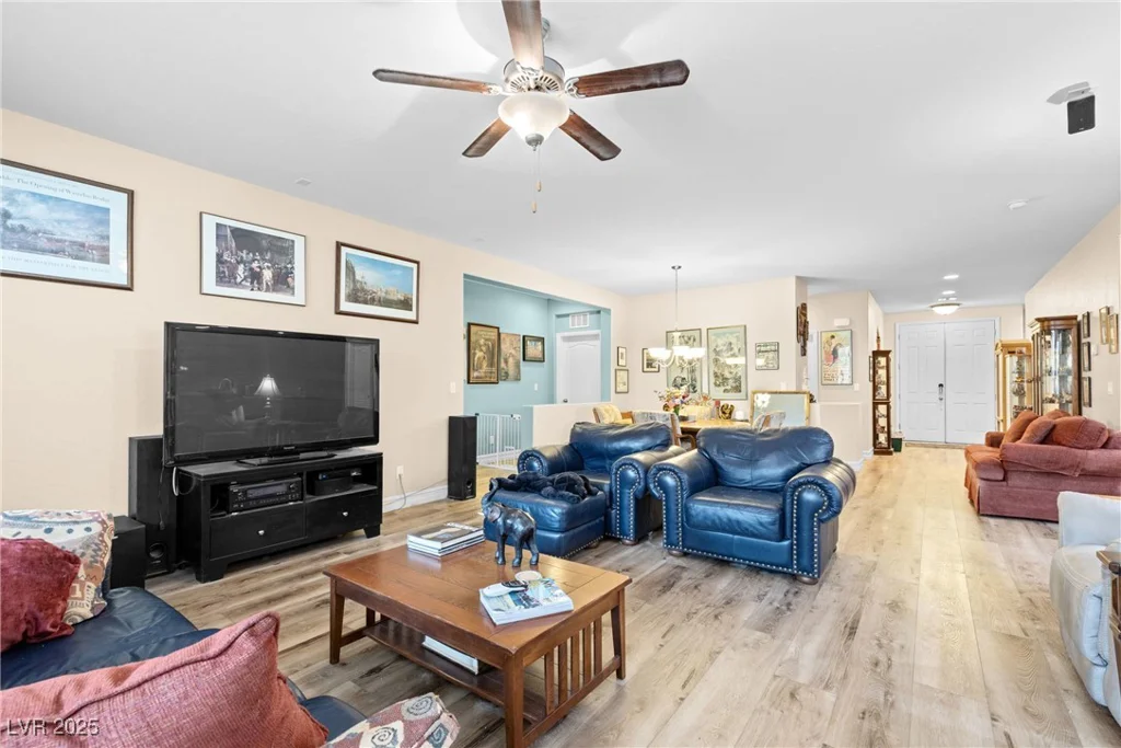 7349 Marbury, Las Vegas, NV 89166