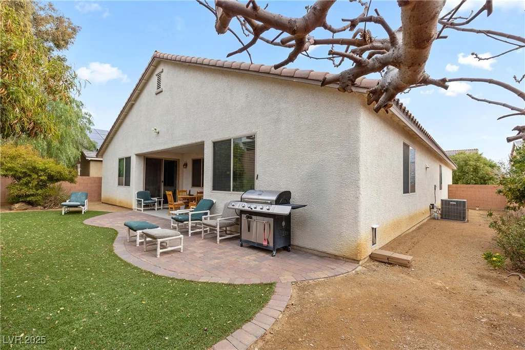 7349 Marbury, Las Vegas, NV 89166