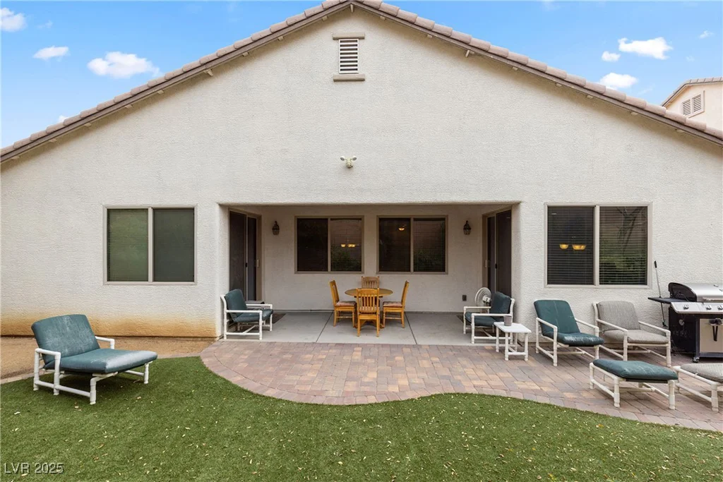 7349 Marbury, Las Vegas, NV 89166