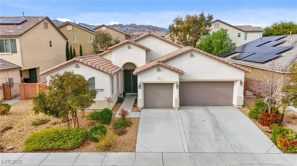 7349 Marbury, Las Vegas, NV 89166