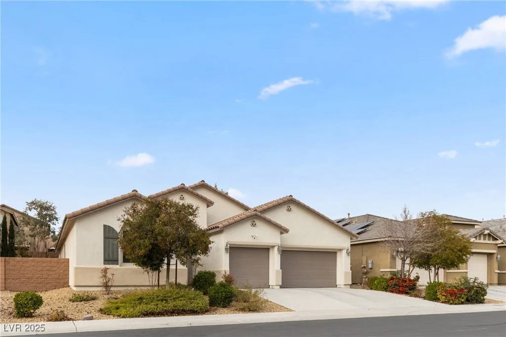 7349 Marbury, Las Vegas, NV 89166