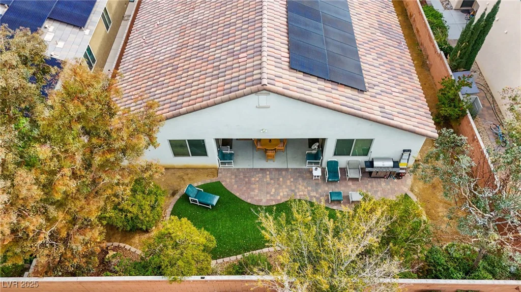 7349 Marbury, Las Vegas, NV 89166