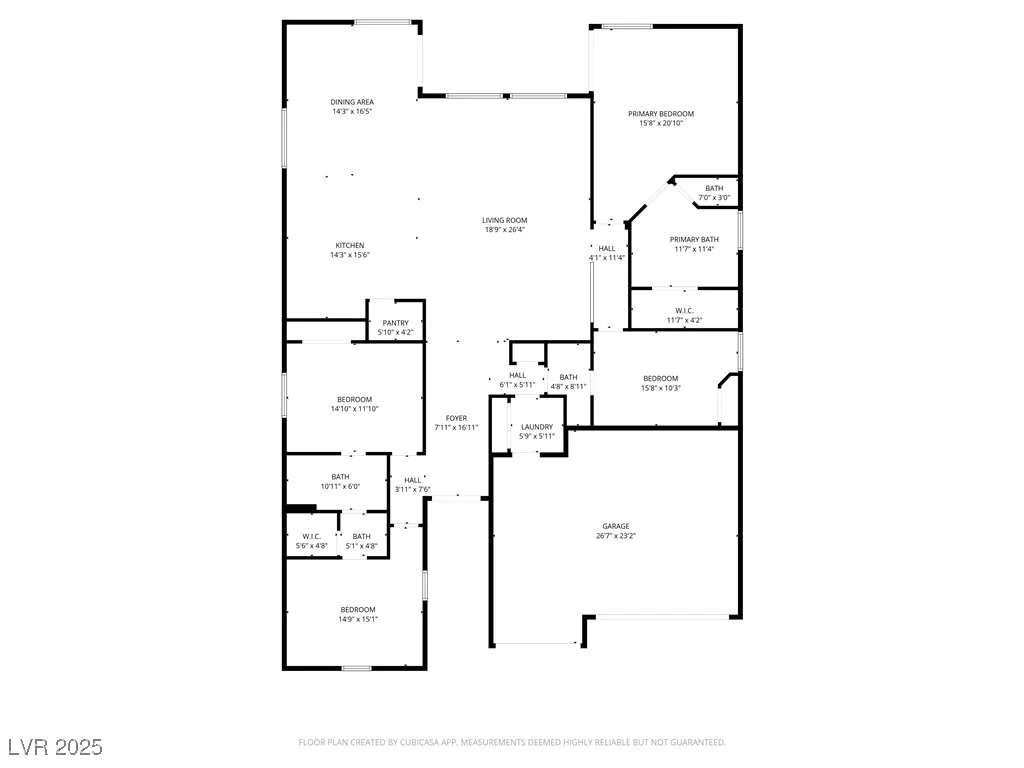 7349 Marbury, Las Vegas, NV 89166