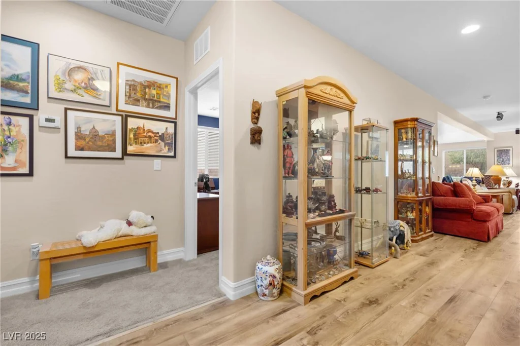 7349 Marbury, Las Vegas, NV 89166